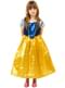 Snow Princess Costume for Girls