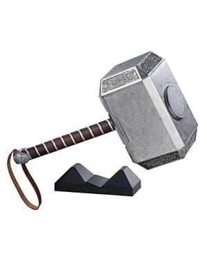 Thor Mjölnir vasara (Virallinen Jäljitelmä) – Avengers