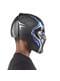 Casque Black Panther Electronique (Réplique officielle)