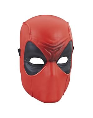 Yetişkinler için Deadpool Marvel Mask