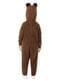 Bear Costume - Masha og Bear