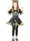 Fussy Kitten Costume for Girls