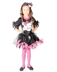 Skull Costume for Children