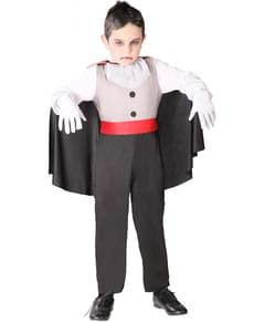 Thirsty Vampaire Costume for Children