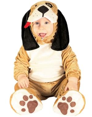 Kostum Anak Anjing untuk Bayi