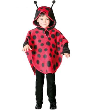 Ladybird Costume for Children