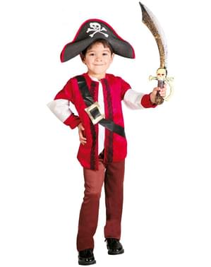 Little Pirate Costume for Children