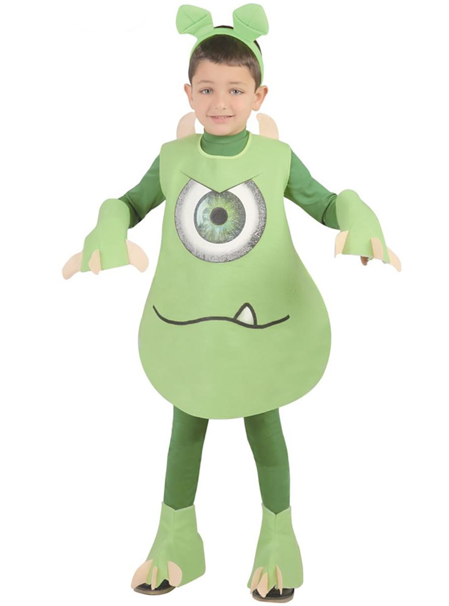 extraterrestre deguisement