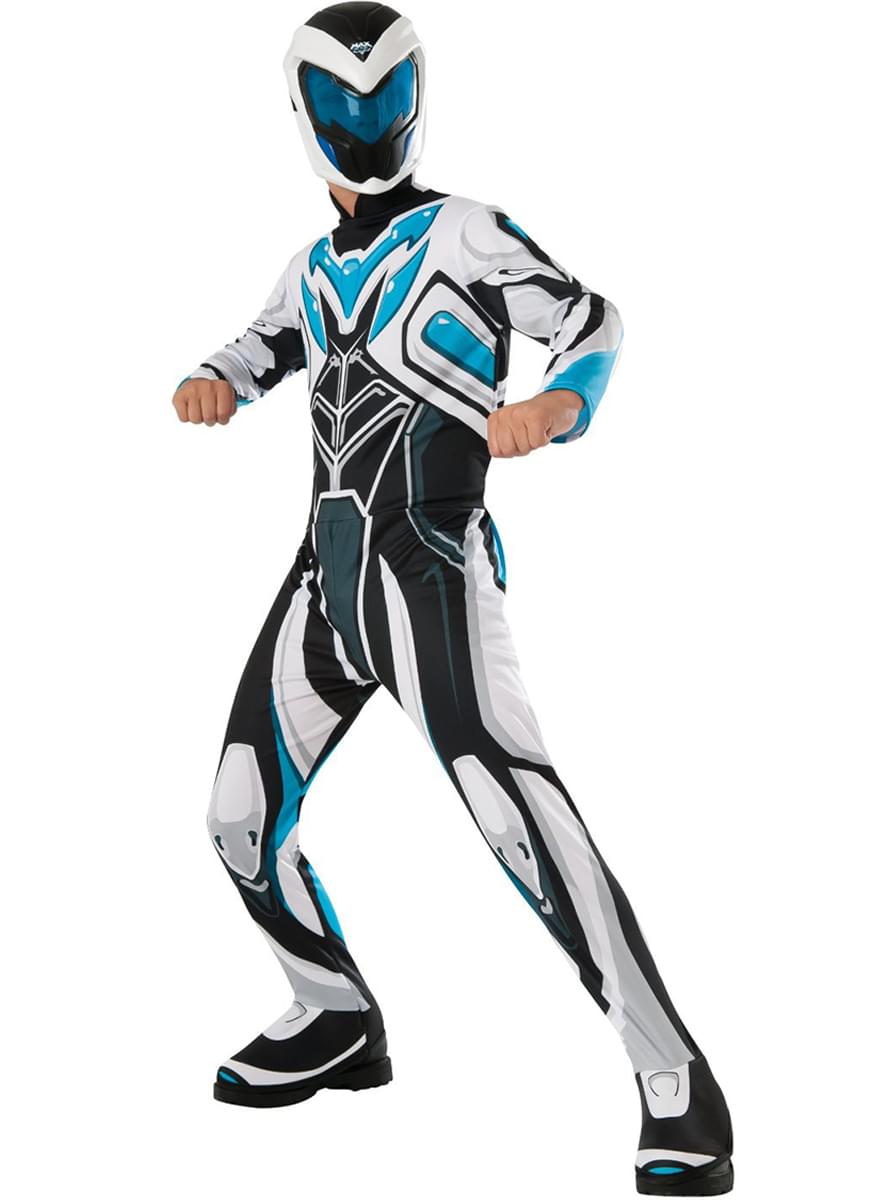 Max Steel Kostüm
