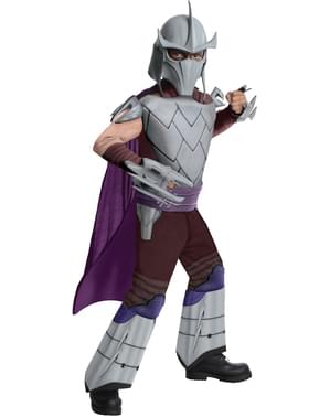 Shredder Ninja Turtles Adult Costume