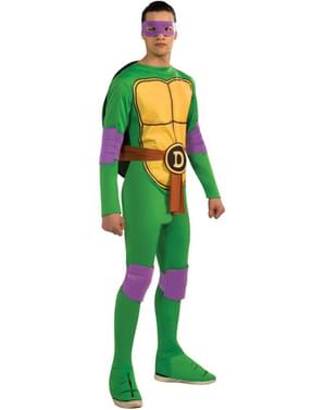 Черепашки ніндзя Донні костюм для дорослих