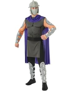 Shredder Ninja Turtles Kostüm Classic