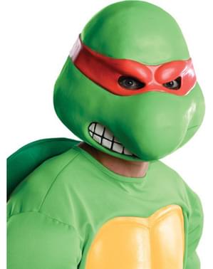 Máscara de látex de Ralph