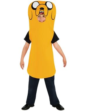 Kostum Adventure Time Jake Child