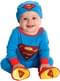 Déguisement de Superman pour bébé