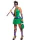 Costume di Donatello Tartarughe Ninja per donna