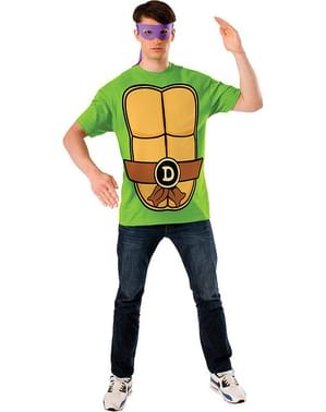 Ninja Turtles Donatello Adult Costume Kit