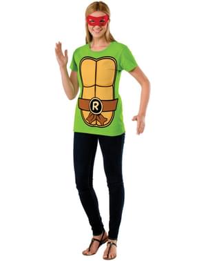 Guscio di tartaruga, Costume Cosplay dei Supereroi, Set di armi dei costumi  ninja, Halloween