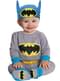 Batman Kostüm für Babys