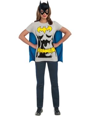 Kit Batgirl