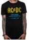 T-shirt For Those About to Rock para adulto - AC/DC