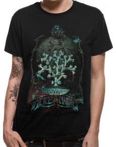 T-shirt Spore para adulto - Alice in Chains