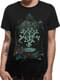 T-shirt Spore para adulto - Alice in Chains