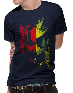 Tricou Ant Man & Wasp pentru bărbat