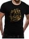 Avengers: Infinity War Golden Icon T-Shirt for Men