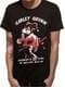 T-shirt Mischief para adulto - Harley Quinn