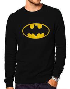 Sweatshirt Classic Logo para homem - Batman