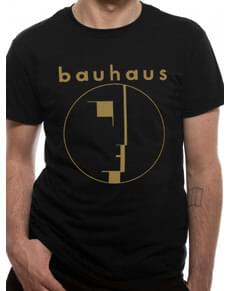 T-shirt Logo para adulto - Bauhaus