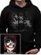 Sweatshirt Distressed logo - Joker