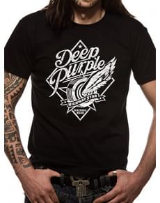 T-shirt Highway Star para adulto - Deep Purple