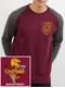 Gryffindor Sweatshirt für Herren - Harry Potter