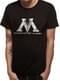 Tricou Ministerul de Magie pentru adult - Harry Potter
