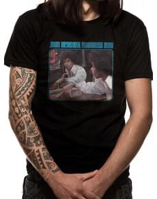 T-shirt Mannish Boy para adulto - Jimi Hendrix