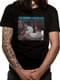 Tricou Jimi Hendrix Mannish Boy pentru bărbat