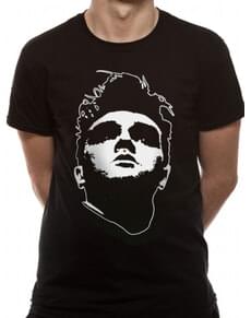 T-shirt Portrait para adulto - Morrissey