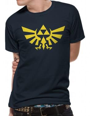 T-shirt Hyrule untuk dewasa - The Legend of Zelda