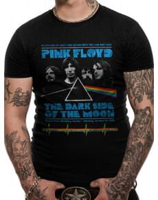 T-shirt Wembley para adulto - Pink Floyd