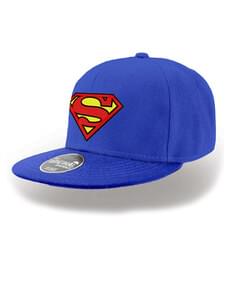 Boné Logo para adulto - Super-Homem