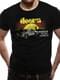 Tricou The Doors Riders Car pentru bărbat