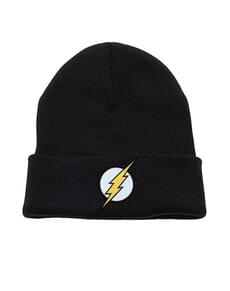 Gorro Logo para adulto - Flash