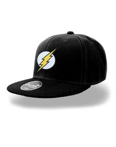 Boné Logo para adulto - Flash
