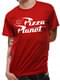 T-shirt Pizza Planet para adulto - Toy Story