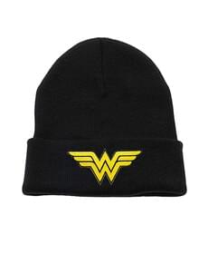 Gorro Logo para adulto - Wonder Woman