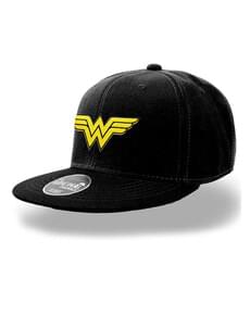 Boné Logo para adulto - Wonder Woman