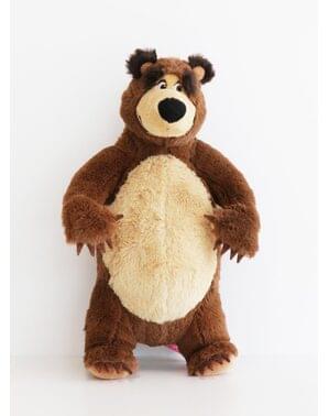 Urs de pluș - Masha și Ursul