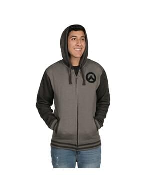 Ιδρυτικό μέλος hoodie για άντρες - Overwatch